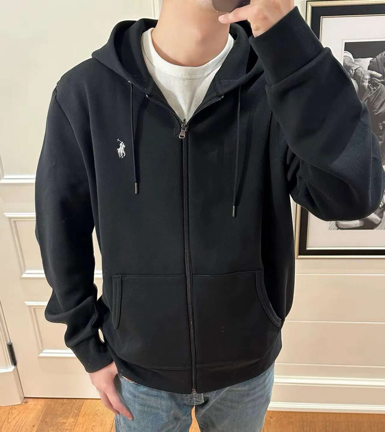 model picture